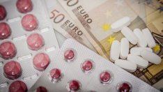 Предлагат 5% ДДС за медикаментите от Позитивния лекарствен списък