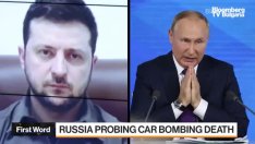 Русия очаква продължителни сражения в Украйна