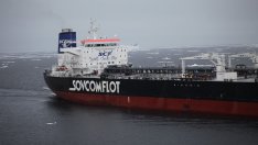 Русия ще защитава танкерите си с всички средства, но не всички са под руски флаг