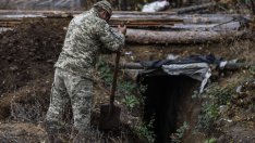 Битката за Херсон продължава