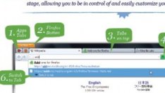 Firefox 4 изпреварва убедително IE9