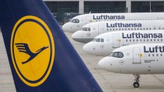 Рискованият залог на Lufthansa върху Италия зависи от разширението на летището в Рим