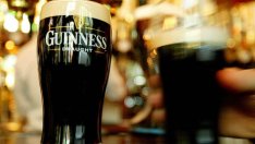 Надеждата на Guinness - късметът да я спохожда повече от веднъж годишно