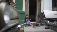 Куба чака бум на американски туристи