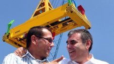 Кабинетът работи по изграждане на нов интермодален терминал във Варна