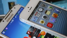 Патентната битка между Samsung и Apple продължава