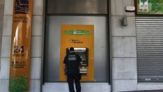 5500 банкови клона в ЕС са жертви на кризата през миналата година