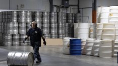 Цените на индустриалните производители в еврозоната и в ЕС са нараснали с 0,5%