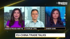 Домбровскис: В отношенията с Китай няма баланс