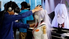 Виртуалната реалност - пазар за 1 трлн. долара