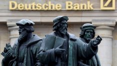 Deutsche Bank може да свие дейностите си в САЩ