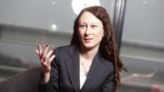 Българката, която ръководи Vodafone в Германия