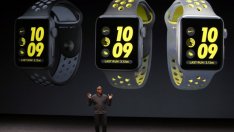 Apple Watch Nike+ се появява на пазара на 28 октомври