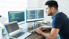 Търсенето на IT кадри у нас през 2024 г. е намаляло, конкуренцията се засилва