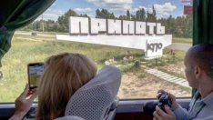 Чернобил 35 години по-късно: Туризъм и слава от малкия екран