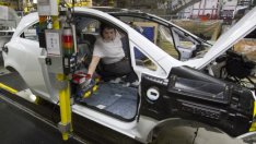 Планираната фабрика на Opel ще доставя батерии за 500 хил. автомобила годишно