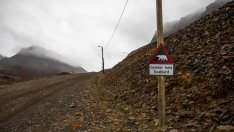 Последната частна територия в Арктика очаква стратегически купувач срещу 300 млн. евро