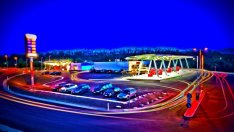 Потреблението на горива в ЕС остава в сянката на пандемията и през 2021 г.