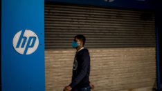 Бъфет спечели около 650 млн. долара от HP след разкриването на дела си