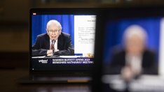 Питър Тийл: Дядото социопат от Омаха е враг №1 за криптовалутите