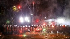 Протестите в Грузия - срещу пълзящия авторитаризъм