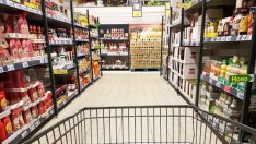 Хранителните стоки на едро у нас са с 30% по-скъпи от миналия март