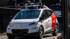 General Motors купува дела на SoftBank в Cruise