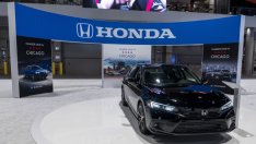 Honda ще бори въглеродните емисии с водорасли