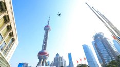 Инцидент с летящи коли на Xpeng повдига въпроси относно безопасността им