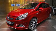 Opel Corsa на ток идва  през 2020 г.