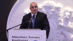 Борисов: България е лоялна и дисциплинирана държава