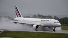 Нова пенсионна сделка за 1,4 млрд. евро удари печалбата на Air France-KLM