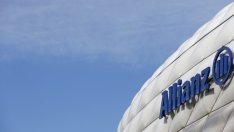 Печалбата на Allianz пострада заради данъчната реформа в САЩ и слабия долар