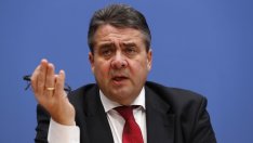З. Габриел: Турция никога няма да стане член на ЕС, докато Ердоган е президент