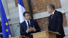 България ще подкрепи Франция в премахването на социалния дъмпинг*