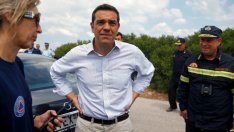 Ципрас интензифицира плановете за жп връзка между Александруполис и Варна