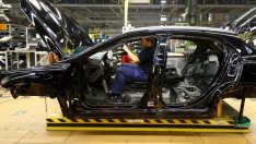 Бизнес доверието в Германия се понижава леко през август