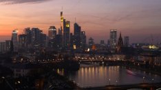 В района на Франкфурт могат да бъдат открити около 100 хил. нови работни места заради Brexit