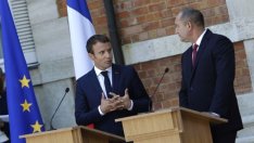 Срещата на Макрон, Борисов и Радев - къде са "нюансите" и "вратичките"