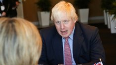 Джонсън: Разбира се, че ще изпълним задълженията си към ЕС