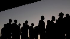 Хиляди кандидати за убежище влизат повторно в Германия, за да кандидатстват отново 