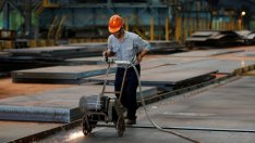 Заводската активност в Китай през ноември расте най-бързо за последните 3 години