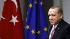 Как Европа изгуби Турция