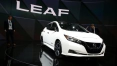 Китай си постави за цел 1 млн. продажби на еко коли на година