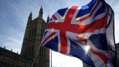 ВВС: ЕС премахва наказанията срещу Лондон през преходния период след Brexit