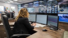 Всички училища и повечето паркове и подлези в София са под видеонаблюдение