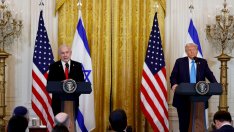 Фантазиите на Тръмп за ивицата Газа са рецепта за вечна война