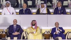 Домакинството на голямо спортно събитие вече не е толкова привлекателно