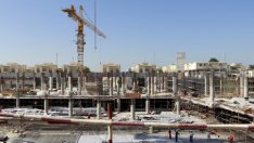 Каква беше кризисната 2011 г. за пазара на имоти в Дубай