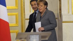 Меркози или Мерколанд? Това е въпросът!